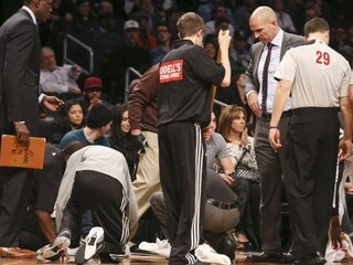 Jason Kidd Brooklyn Nets (SITA) 
